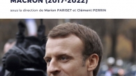 Bilan Macron avec photo Macron