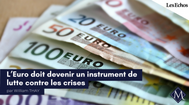 Euro crise