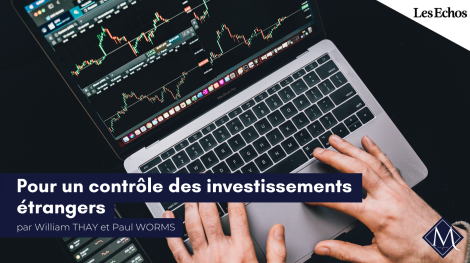 Investissement