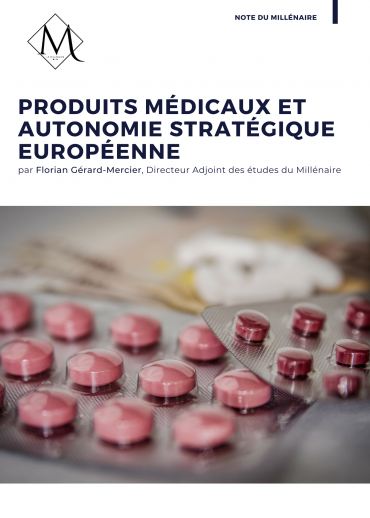 Produits médicaux