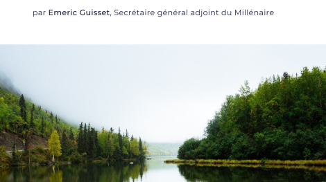 Note environnement