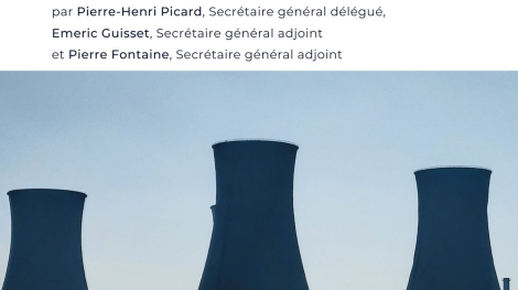 Note environnement