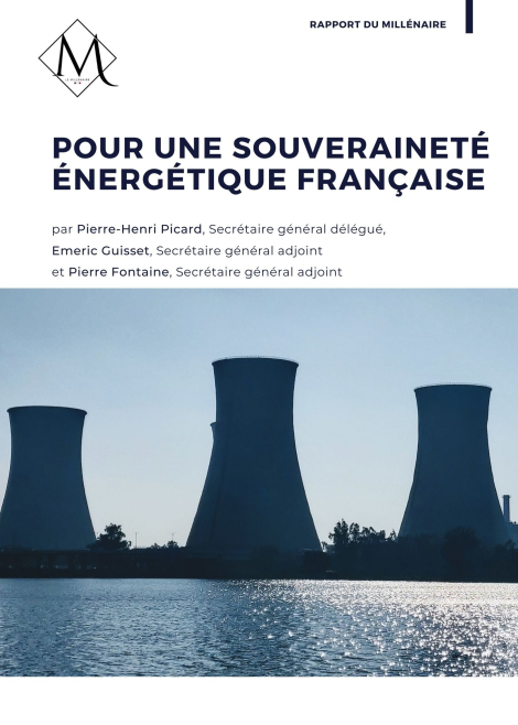 Note environnement