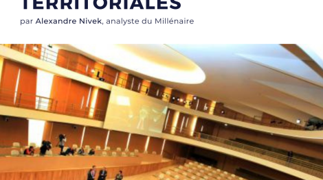 Crise sanitaire & collectivité territoriale (1)