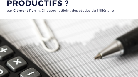 Epargne et investissement