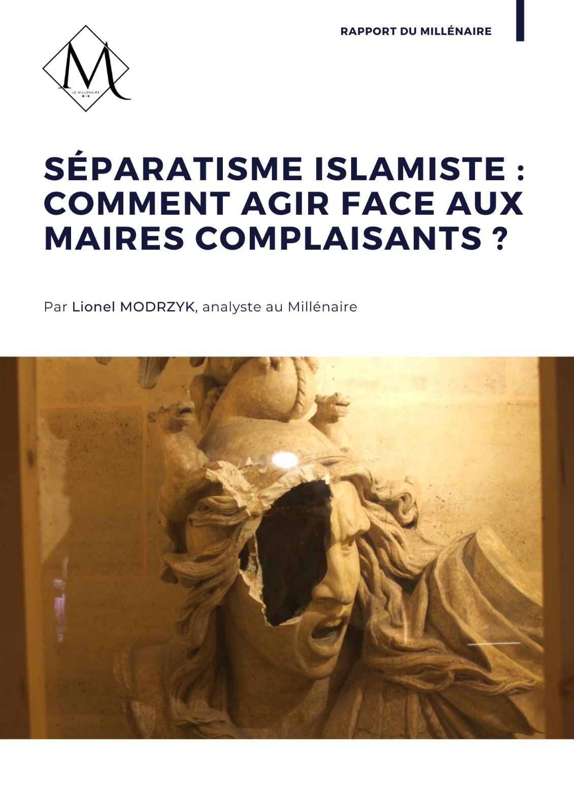 Séparatisme islamiste : comment agir face aux maires complaisants ?