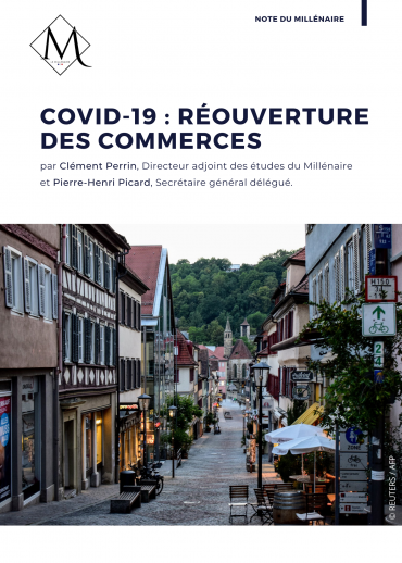 Copie de Résumé Rapport Travail