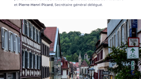 Copie de Résumé Rapport Travail