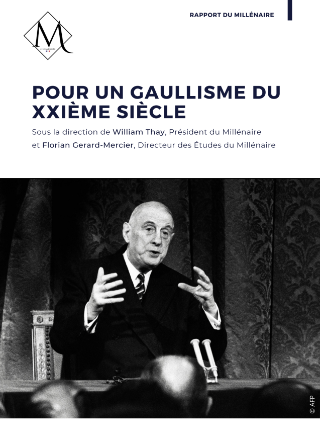 Rapport gaullisme