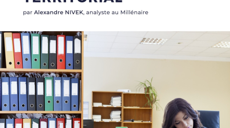 Fonctionnaire territorial