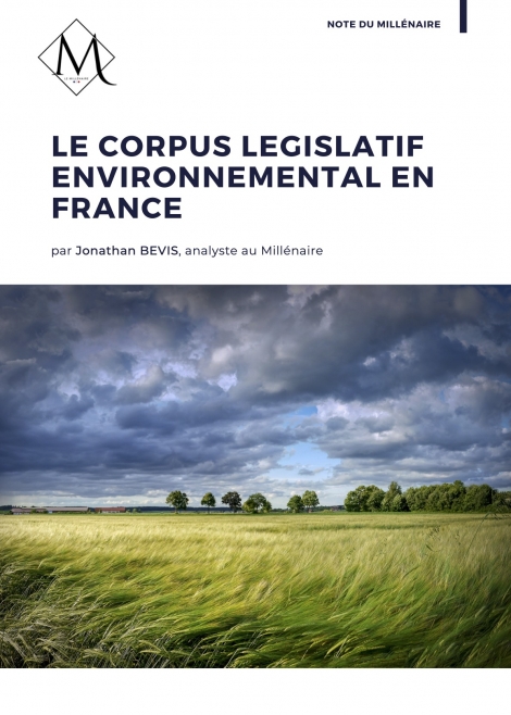 Note-environnement