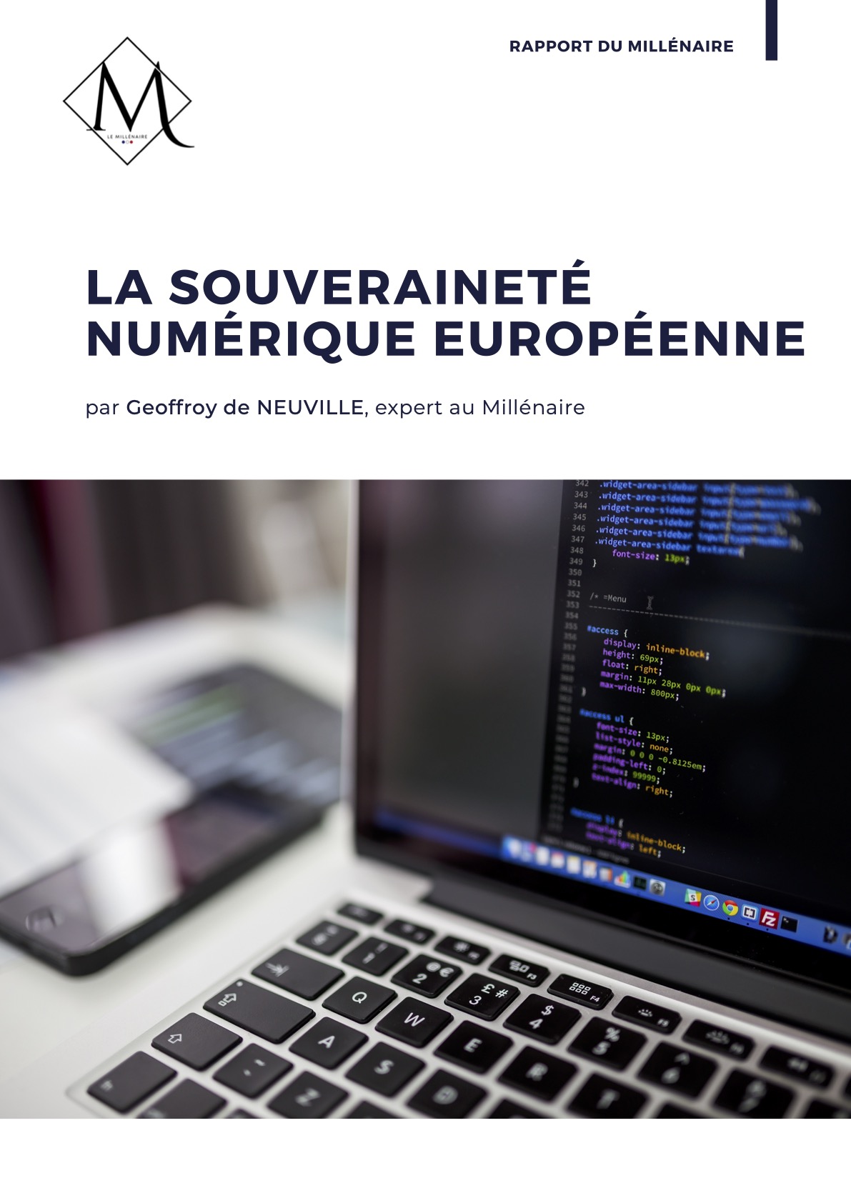Rapport-Numérique