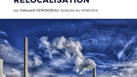 Note - Relocalisation (glissé(e)s)