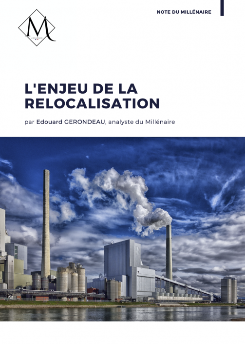 Note - Relocalisation (glissé(e)s)