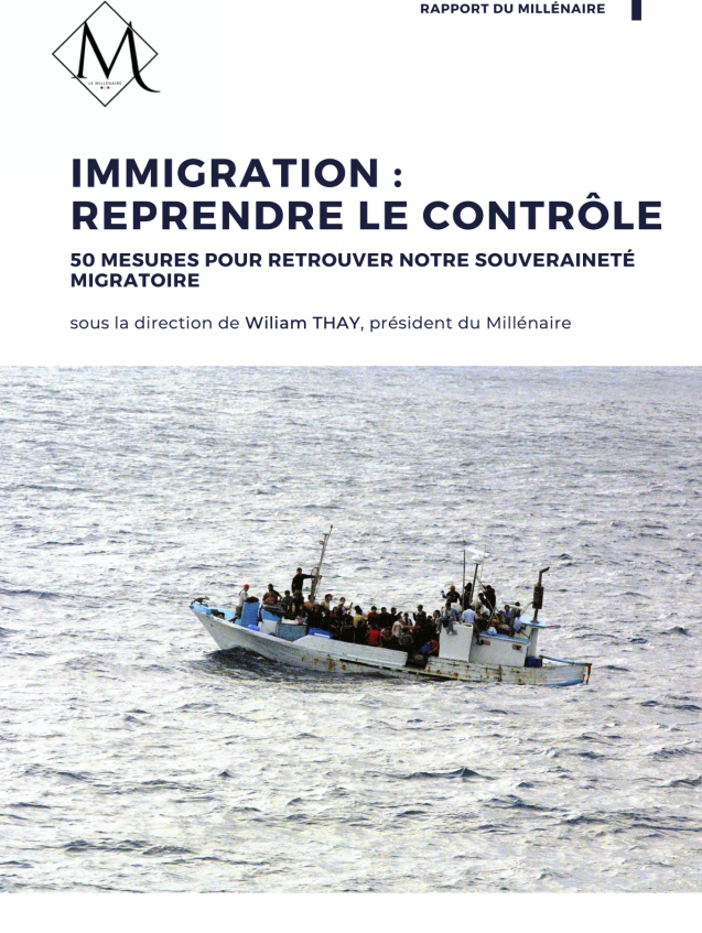 Rapport Immigration (glissé(e)s)