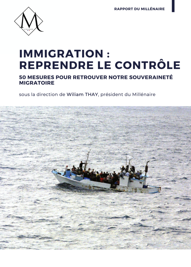 Rapport Immigration (glissé(e)s)