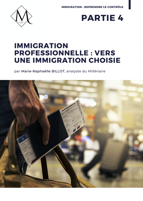 Rapport Immigration partie 4