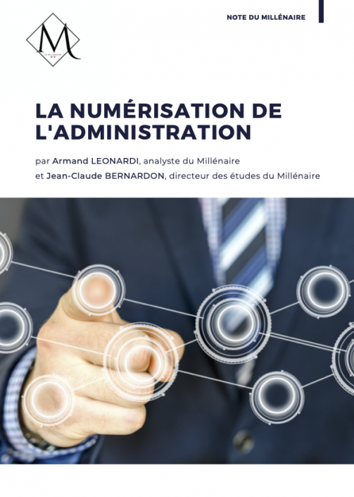 Note - Numérisation administration (glissé(e)s)