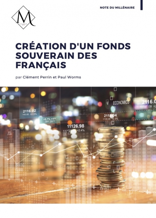Note Fonds souverains