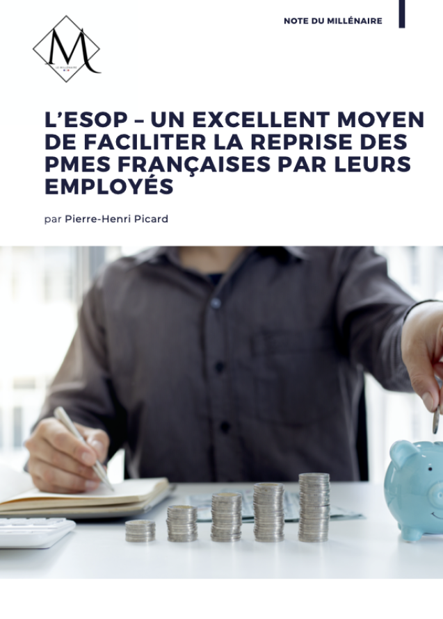 Note ESOP