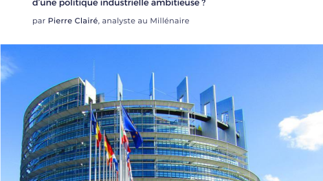 Rapport - Les verrous européens-2