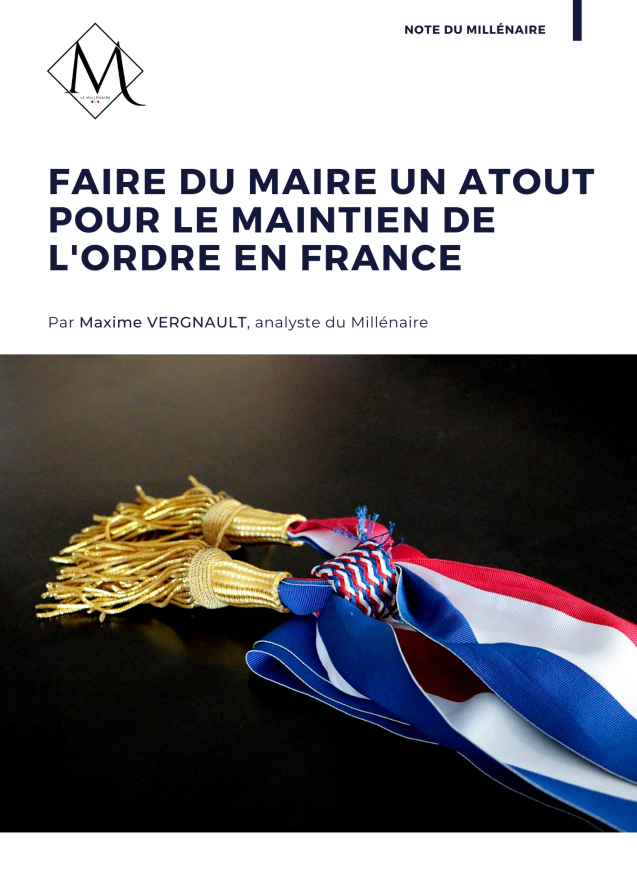 maire