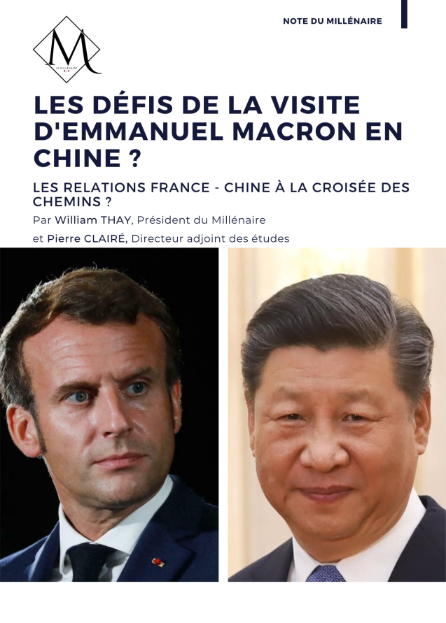 Première Page