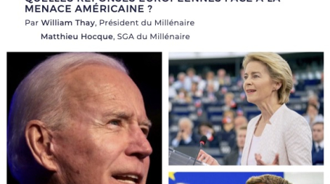 Première Page IRA