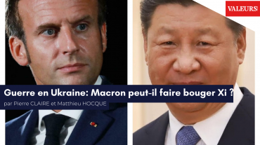 Tribune Twitter Valeurs Chine