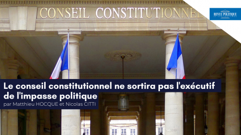 conseil