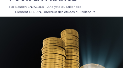Première Page rapport cryptomonnaie