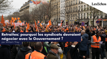 Tribune Twitter (retraites)