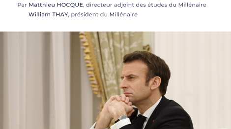 Première Page