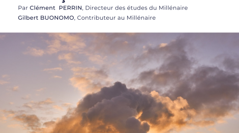 Première Page Nucléaire