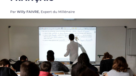 Première Page