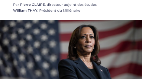 Première Page Harris