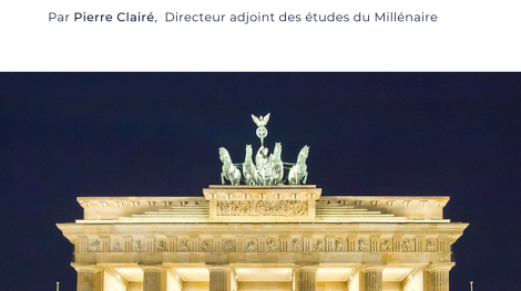 Première Page