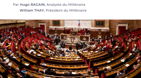 Première Page Instabilité gouvernementale