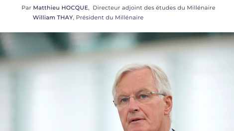 Première Page Budget