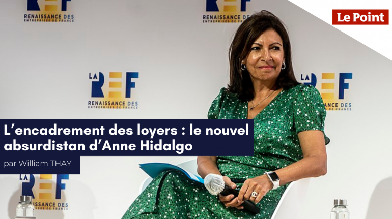 Le Point Tribune Twitter