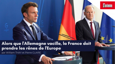 Marianne Tribune Twitter