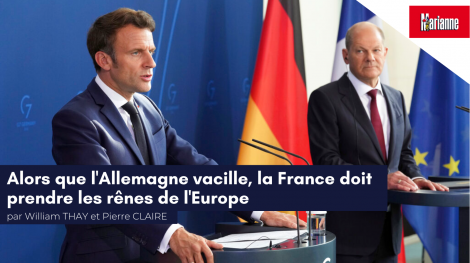 Marianne Tribune Twitter