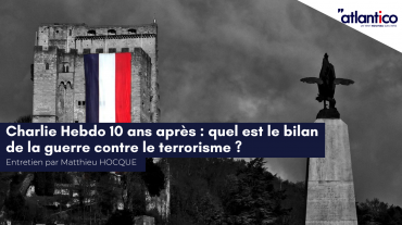 Atlantico Tribune Twitter