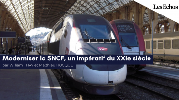 Les Échos Tribune Twitter