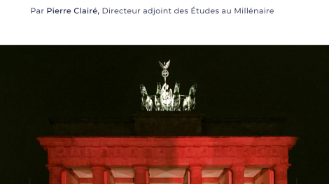 Première Page
