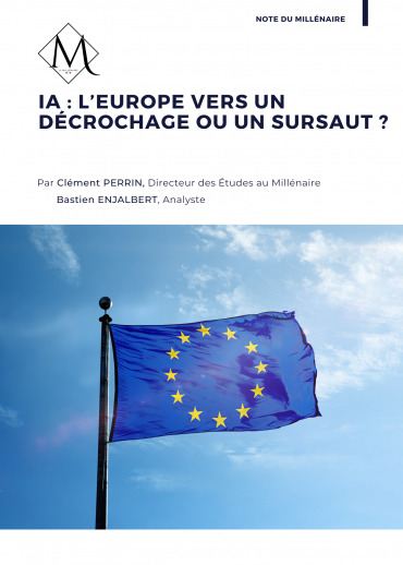 Première Page IA V1