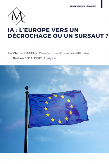 Première Page IA V1