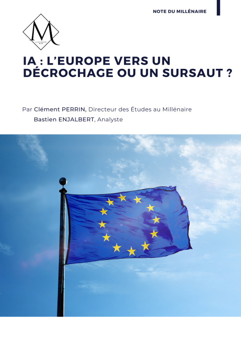 Première Page IA V1