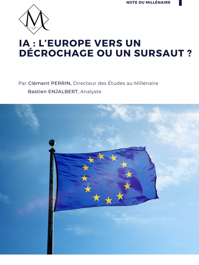 Première Page IA V1