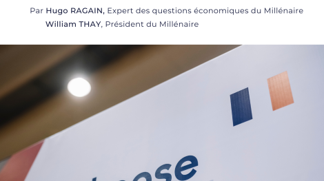 Première Page Industrie